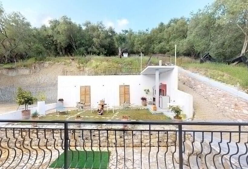 Junior Suite Vista Giardino, Kiperi Exclusive