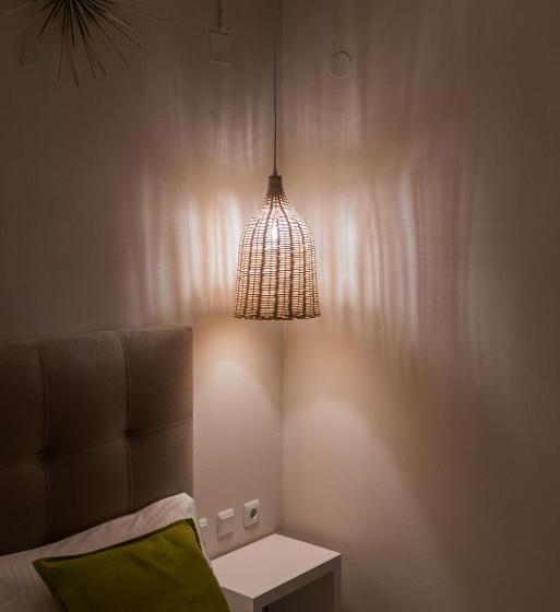 Junior Suite Vista Giardino, Kiperi Exclusive