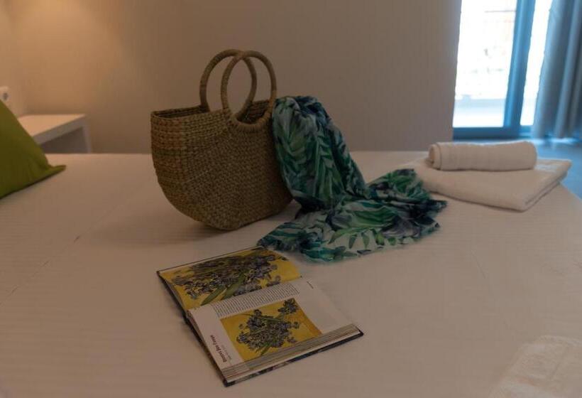 Junior Suite Vista Giardino, Kiperi Exclusive