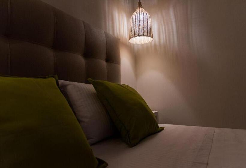 Junior Suite Vista Giardino, Kiperi Exclusive