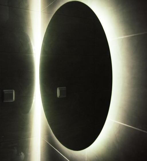 Junior Suite Vista Mare, Kiperi Exclusive