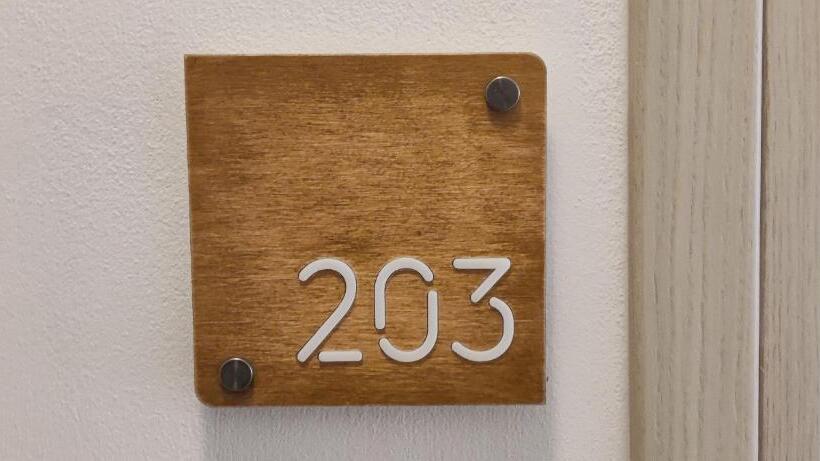 Junior Suite Vista Giardino, Kiperi Exclusive