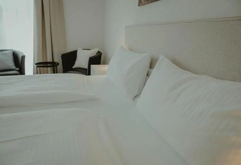 スーペリアールーム, Pension Frisia