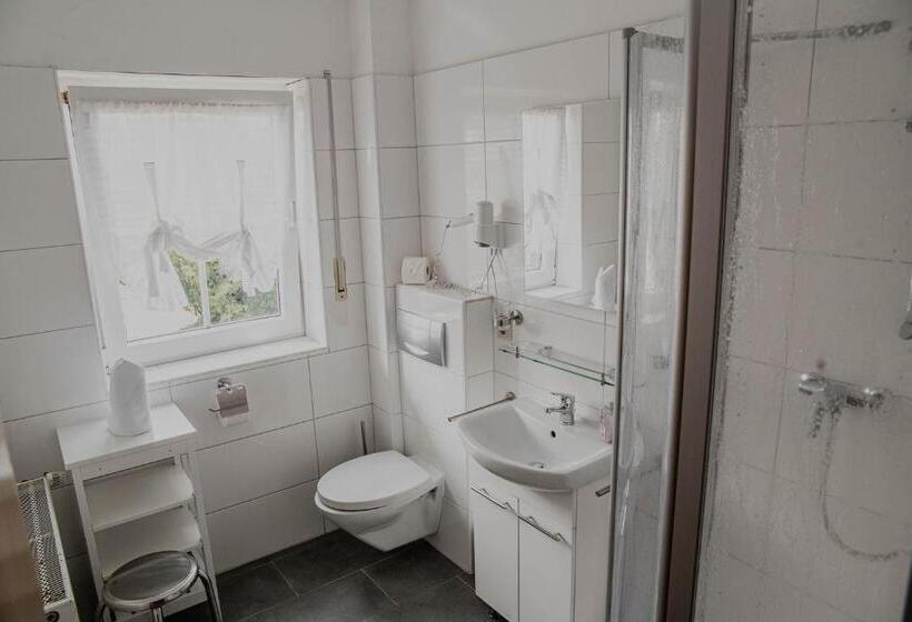 غرفة سوبيريور, Pension Frisia