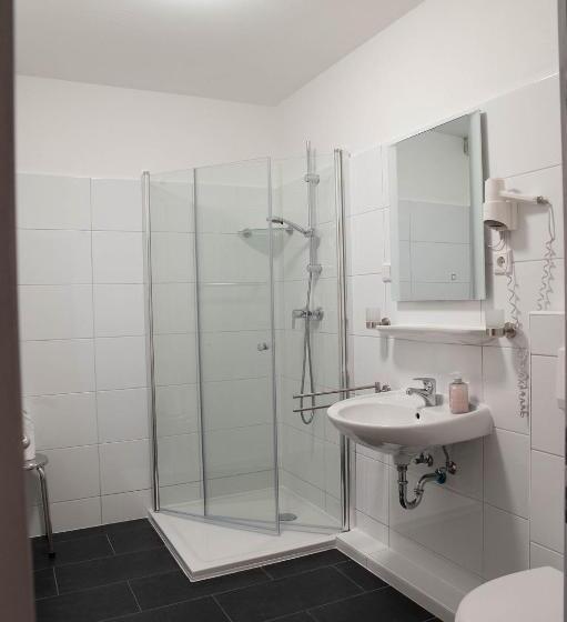 غرفة سوبيريور, Pension Frisia