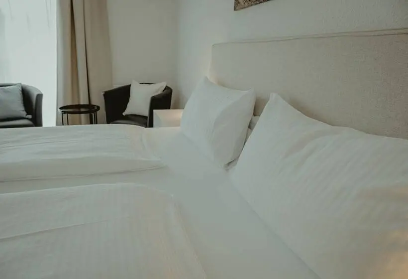 エコノミールーム, Pension Frisia