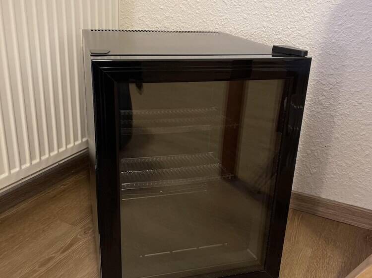 غرفة إقتصادية, Pension Frisia