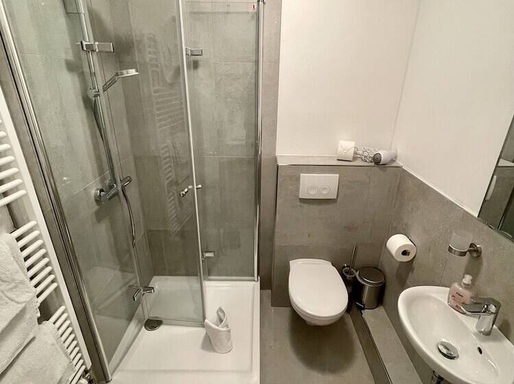 غرفة إقتصادية, Pension Frisia