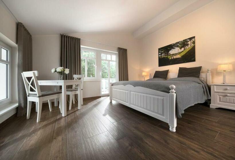 اتاق لوکس با بالکن, Reiterhof Und Pension Eichenhof