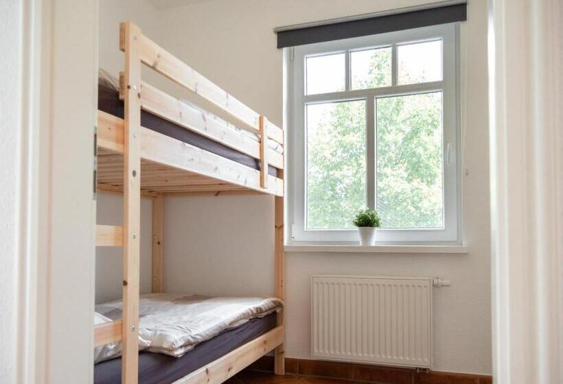 آپارتمان 1 خوابه, Reiterhof Und Pension Eichenhof