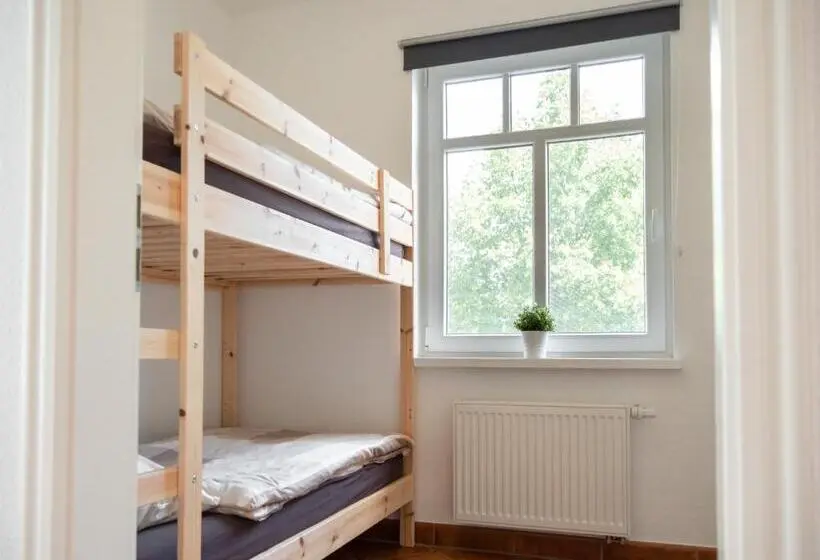 1ベッドルームアパートメント, Reiterhof Und Pension Eichenhof