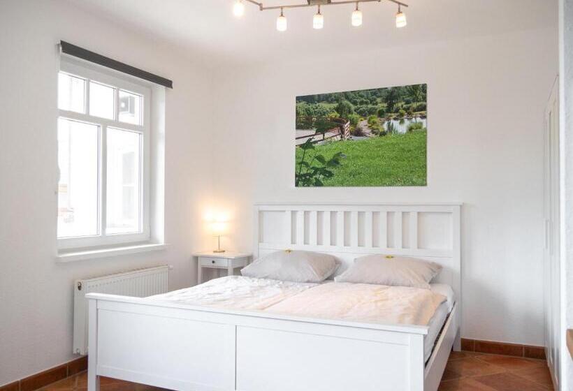 آپارتمان 1 خوابه, Reiterhof Und Pension Eichenhof
