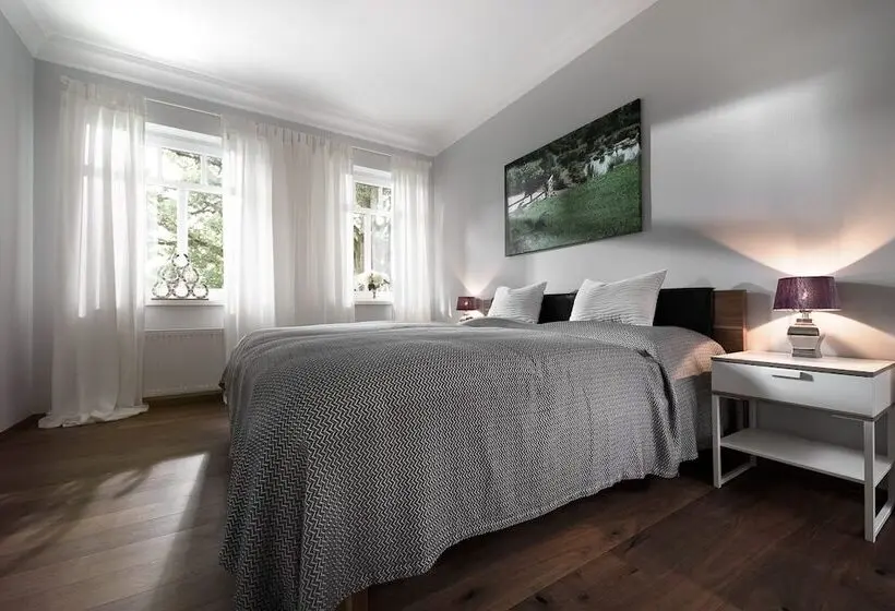 スタンダードルーム, Reiterhof Und Pension Eichenhof