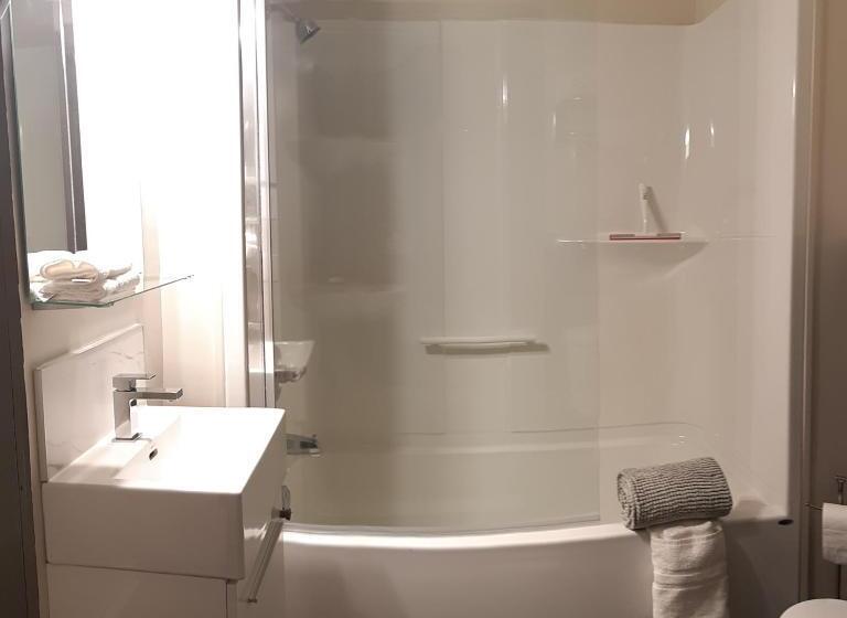 스탠다드 룸, Oberge Inn Val David