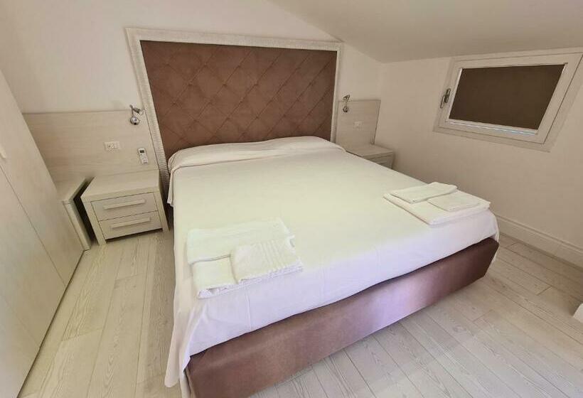 חדר סופריור, Isola Nel Parco Villas & Rooms