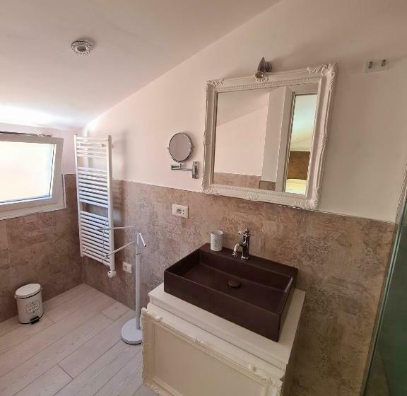 חדר סופריור, Isola Nel Parco Villas & Rooms