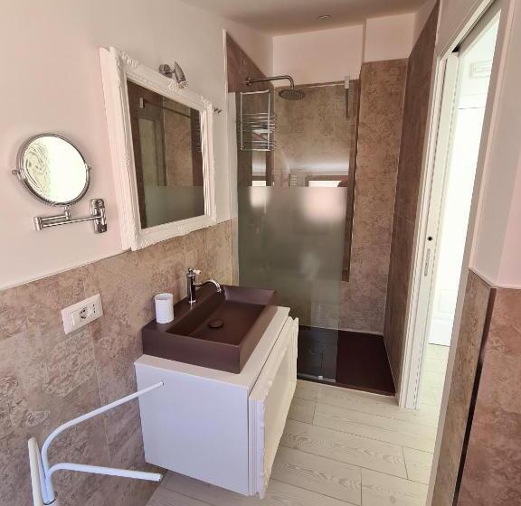 اتاق سوپریور, Isola Nel Parco Villas & Rooms