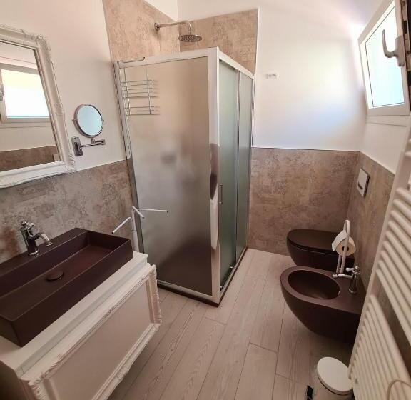 חדר סופריור לארבעה, Isola Nel Parco Villas & Rooms