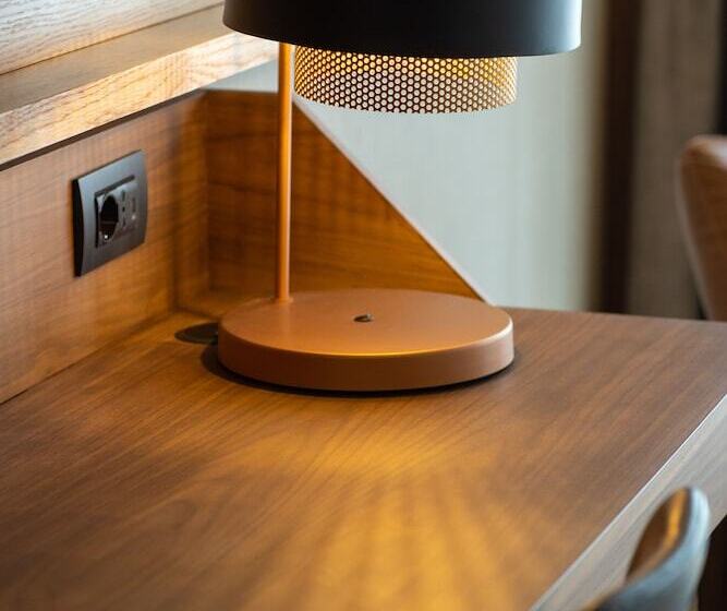 اتاق پرمیوم, Four Points By Sheraton Prishtina City