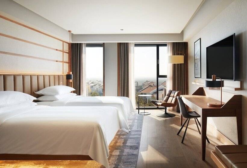 اتاق پرمیوم, Four Points By Sheraton Prishtina City