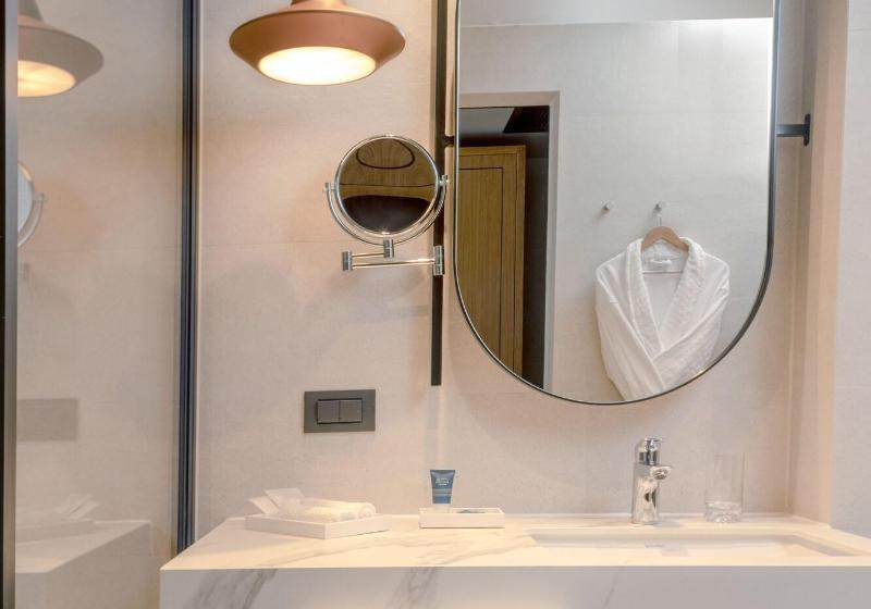 اتاق پرمیوم, Four Points By Sheraton Prishtina City