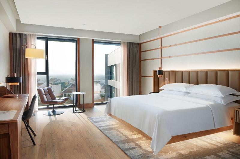 اتاق پرمیوم, Four Points By Sheraton Prishtina City