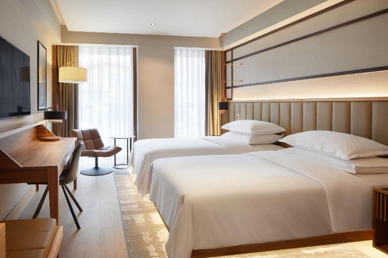 اتاق استاندارد, Four Points By Sheraton Prishtina City