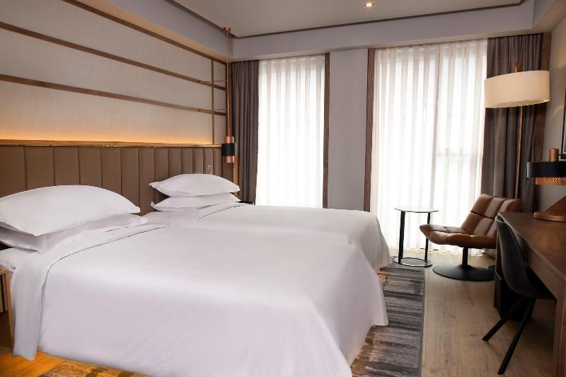 اتاق استاندارد, Four Points By Sheraton Prishtina City
