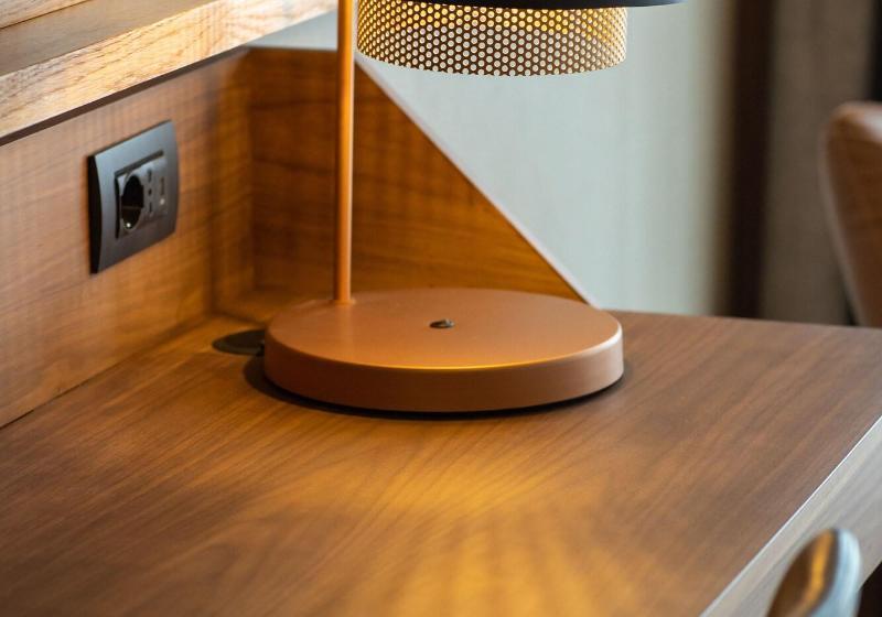 اتاق استاندارد, Four Points By Sheraton Prishtina City