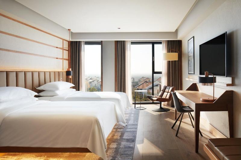 اتاق پرمیوم, Four Points By Sheraton Prishtina City