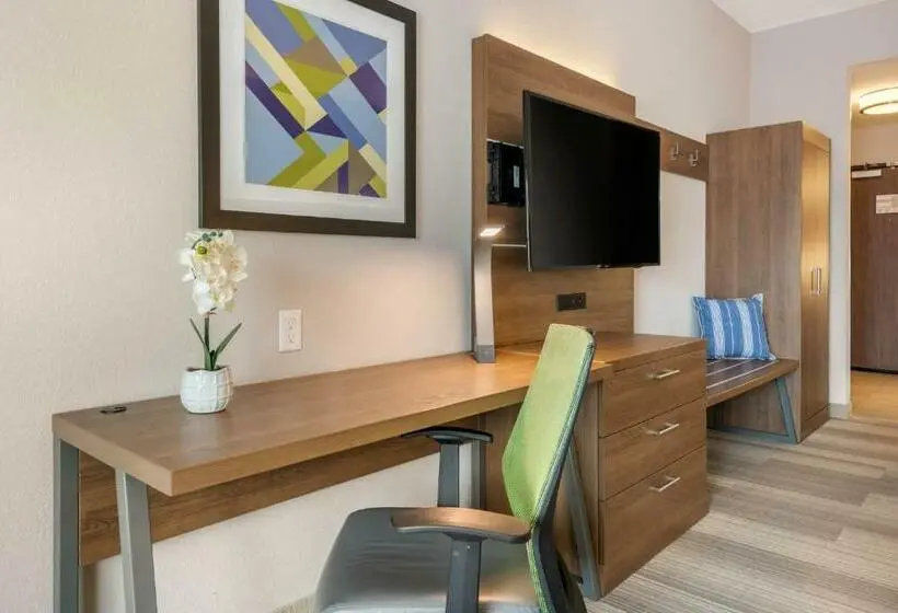 スタンダードルーム, Holiday Inn Express & Suites   Moundsville, An Ihg
