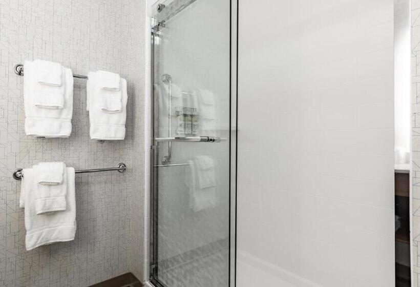 Стандартный Номер Кровать Кинг, Holiday Inn Express & Suites   Moundsville, An Ihg