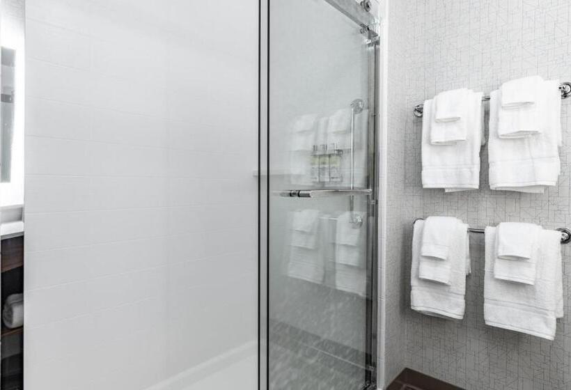 Люкс, Holiday Inn Express & Suites   Moundsville, An Ihg