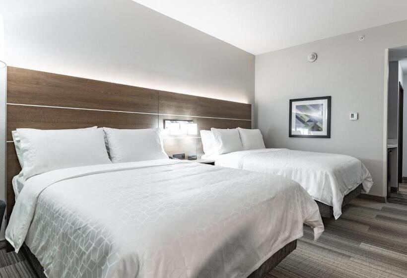 Люкс, Holiday Inn Express & Suites   Moundsville, An Ihg