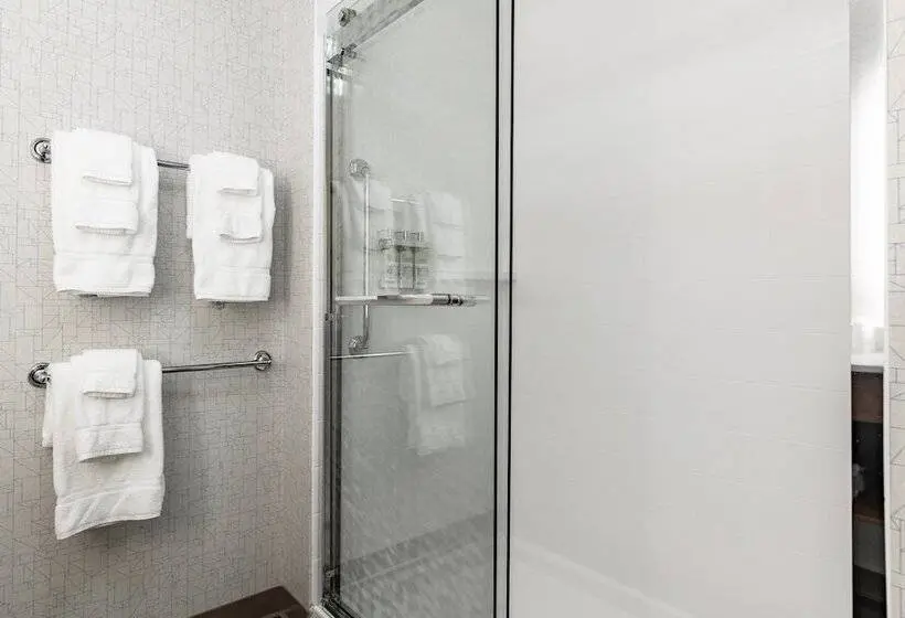 プレミアムルーム, Holiday Inn Express & Suites   Moundsville, An Ihg
