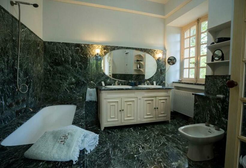 Люкс Superior, Le Clos Cathala Chambres D Hotes