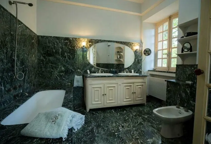 スーペリアースイート, Le Clos Cathala Chambres D Hotes
