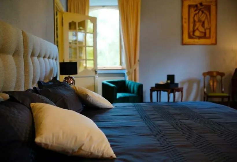スーペリアースイート, Le Clos Cathala Chambres D Hotes