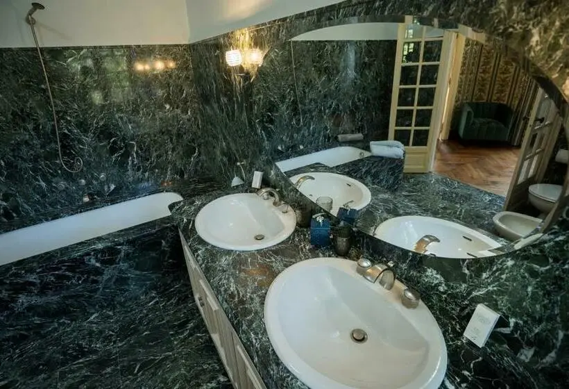 スーペリアースイート, Le Clos Cathala Chambres D Hotes