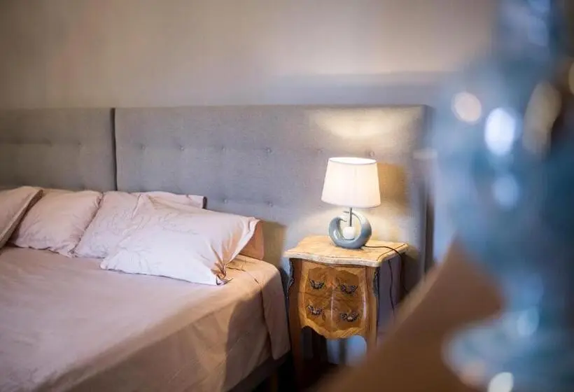 ガーデンビューファミリールーム, Le Clos Cathala Chambres D Hotes