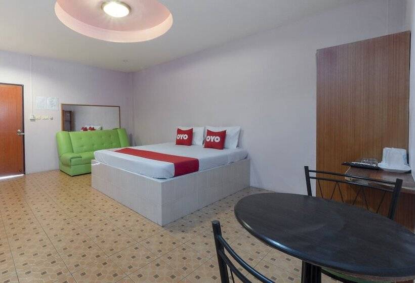스탠다드 룸, Oyo 1070 Paradise Resort