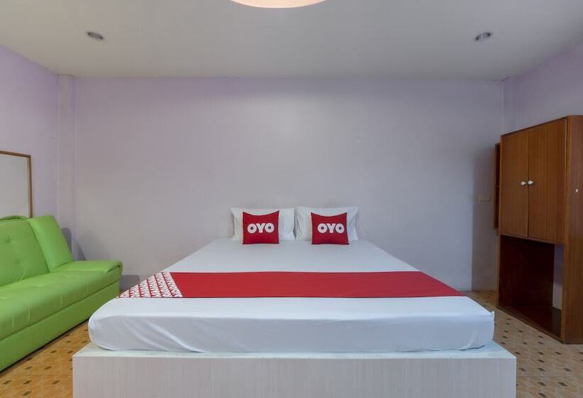 스탠다드 룸, Oyo 1070 Paradise Resort