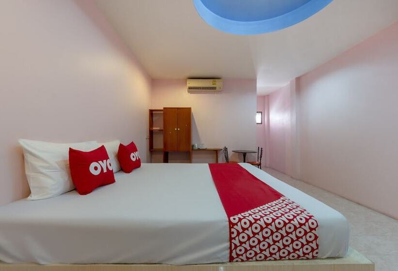 스탠다드 룸, Oyo 1070 Paradise Resort