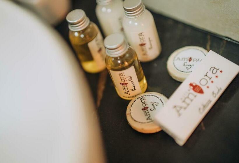 اتاق لوکس, Villa Amfora