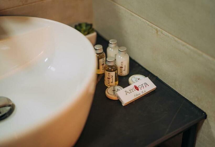 اتاق لوکس, Villa Amfora