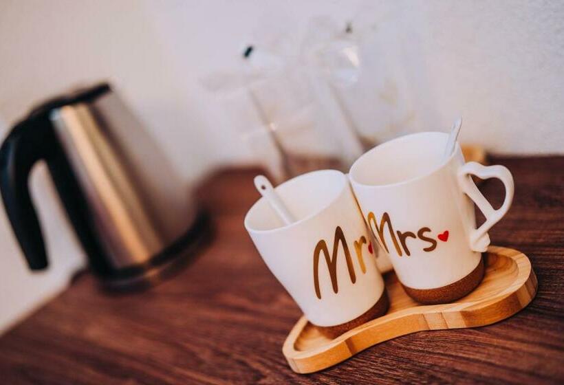 اتاق لوکس, Villa Amfora