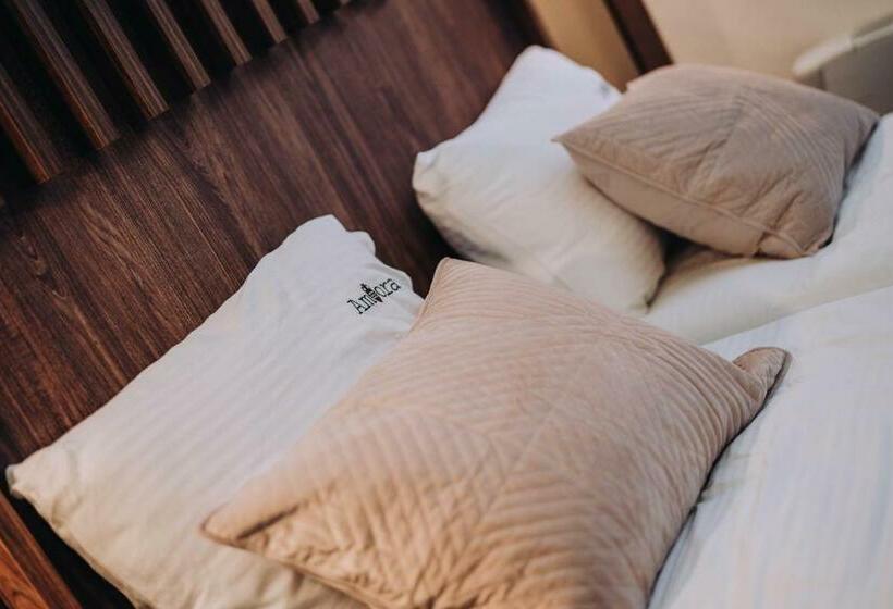 اتاق لوکس, Villa Amfora