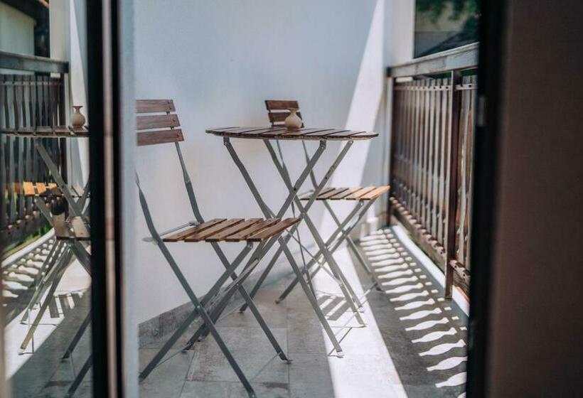 اتاق لوکس, Villa Amfora