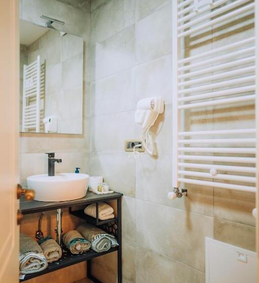 اتاق لوکس, Villa Amfora