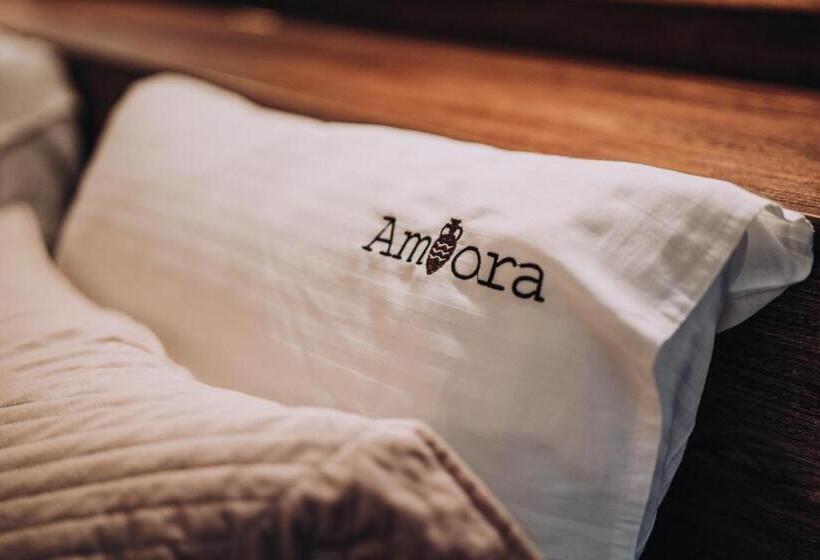 اتاق لوکس, Villa Amfora